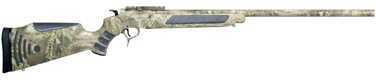Thompson/Center Arms Pro Hunter Predator 204 Ruger Rifle 28" Barrel Advantage Camo Stock Flex Tech Max1 5672